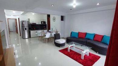 Apartments Departamentos amoblados en Huánuco