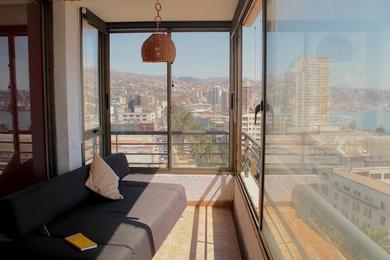 Apartments Valparaíso Park 1