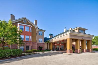 Hotel Homewood Suites by Hilton Baton Rouge