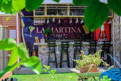 Hotel Hostal La Martina