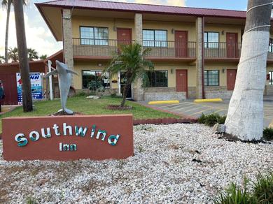 Мотель Southwind Inn