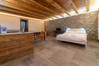 Maison Aubert 33 - Inn Aosta Apartments
