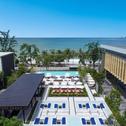 Hotel Four Points by Sheraton Phuket Patong Beach Resort