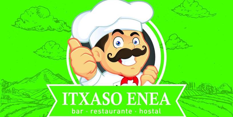 Guest house HOSTAL ITXASO-ENEA