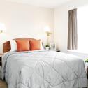 Hotel InTown Suites Extended Stay Nashville TN - Murfreesboro Pike