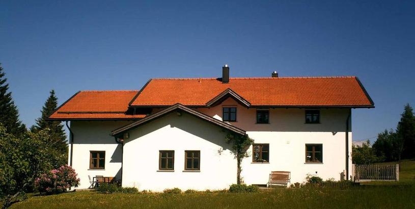 Апартаменты Ferienwohnung Familie Köck
