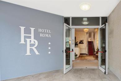 Hotel Hotel Roma