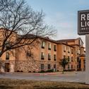 Hotel Red Lion Inn & Suites Mineral Wells