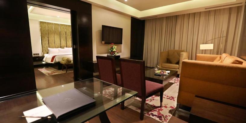 Hotel Hotel Royal Orchid Jaipur, 3 Kms to Airport