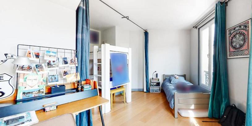 Апартаменты GuestReady - Modern and spacious 3BR duplex in Boulogne-Billancourt