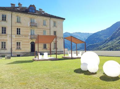Holiday home Villa Ottocento