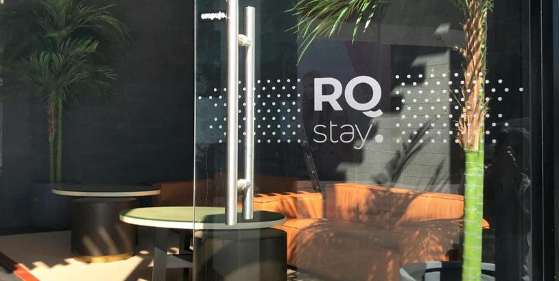 Hotel RQ Antofagasta