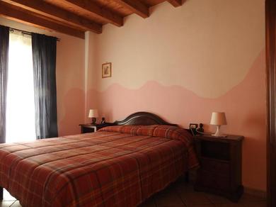 Guest house Affittacamere "Nel Paese di Alice"