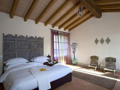 Guest house Podere Conti