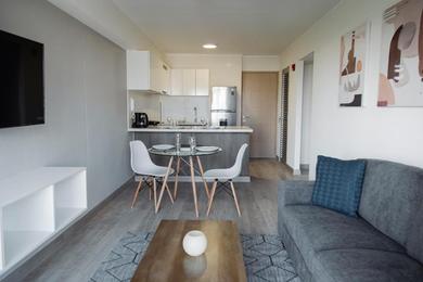 Apartments Trendy Host The Park - Lince