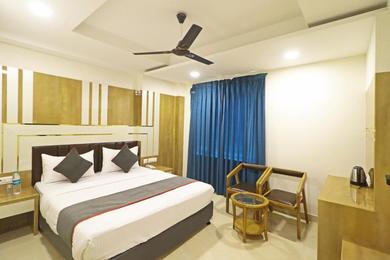 Hotel Hotel All Time residency New Delhi