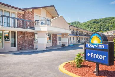 Motel Days Inn by Wyndham Paintsville