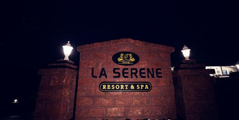 Resort La Serene Resort and Spa