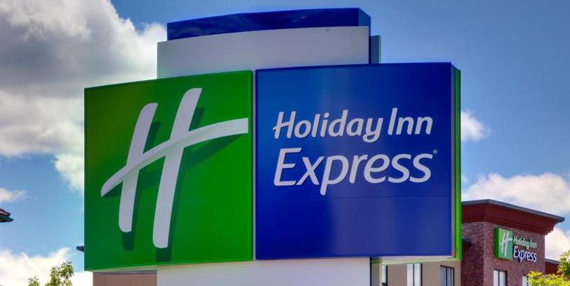 Hotel Holiday Inn Express & Suites - Milledgeville, an IHG Hotel
