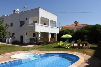Holiday home Chalet Montsia Mar