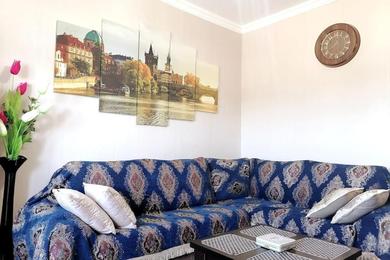 Lovely apartment close to Airport and Dreemland