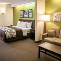 Hotel Sleep Inn and Suites Hagerstown