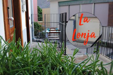 Апартаменты La Lonja