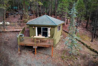 Chalet 4S Forest Nest