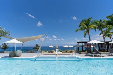 Resort Cape Sienna Phuket Gourmet Hotel & Villas - SHA Extra Plus