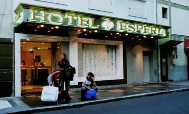 Hotel Hotel Esperia