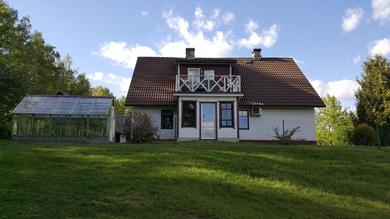 Гостевой дом Mäe Farm