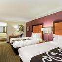 Отель La Quinta Inn by Wyndham and Conference Center San Angelo