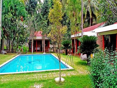 Resort STAYMAKER Nikhara Garden