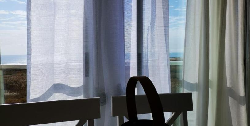 Apartments Precioso apartamento residencial con vistas al mar