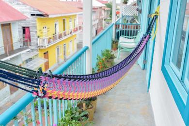 Апартаменты Bocas Style in Casco Viejo