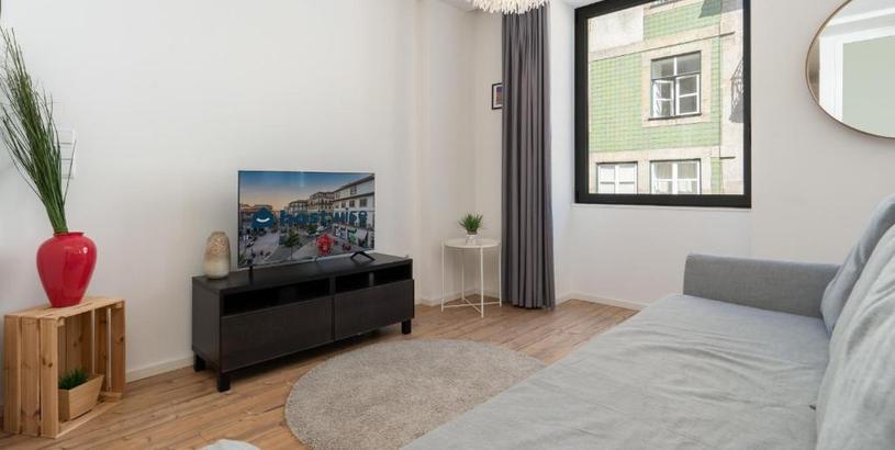 Apartments Charming Welcoming Flat - Centrally Located