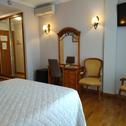 Отель Hotel Playa Compostela