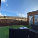 Апартаменты Highland Stays - Ben View Studio Pod & Jacuzzi Bath