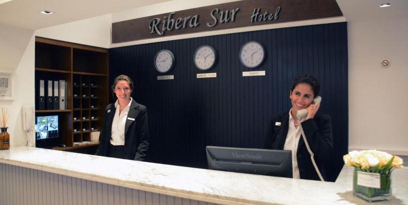 Hotel Ribera Sur Hotel Mar del Plata