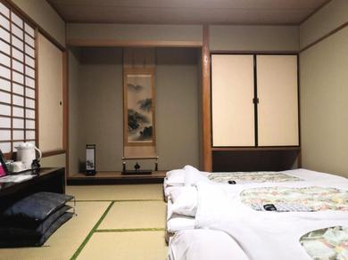 Hotel HOTEL SATO TOKYO - Vacation STAY 04956v