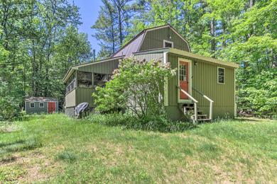 Holiday home Home in Mt Washington Valley, Walk to River!