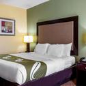 Отель Quality Inn & Suites Slidell