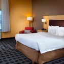 Hotel TownePlace Suites by Marriott Savannah Airport