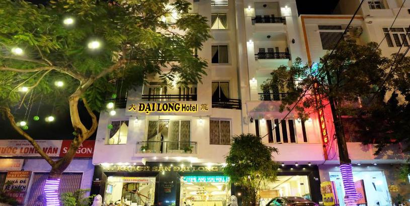 Hotel Dai Long Hotel