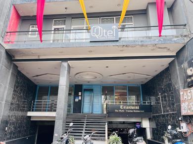 Hotel Qotel Chattarpur Couple Freindly