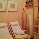 Апартаменты Ferienwohnung mit Sauna