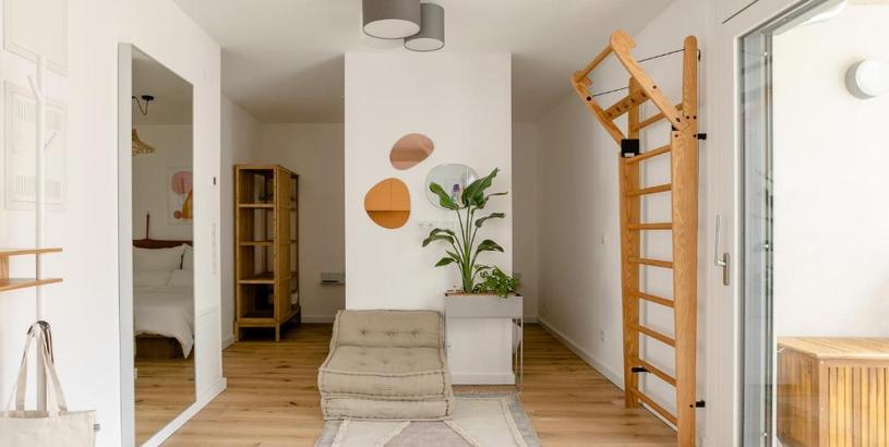 Apartments Sweet Suite - Zentrale Wohnung nähe Augarten