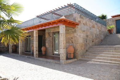 Гостевой дом Quinta Do Passal