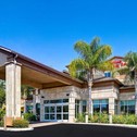 Отель Hilton Garden Inn San Bernardino