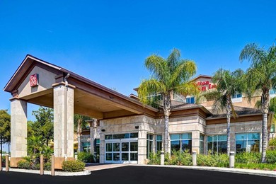 Hotel Hilton Garden Inn San Bernardino